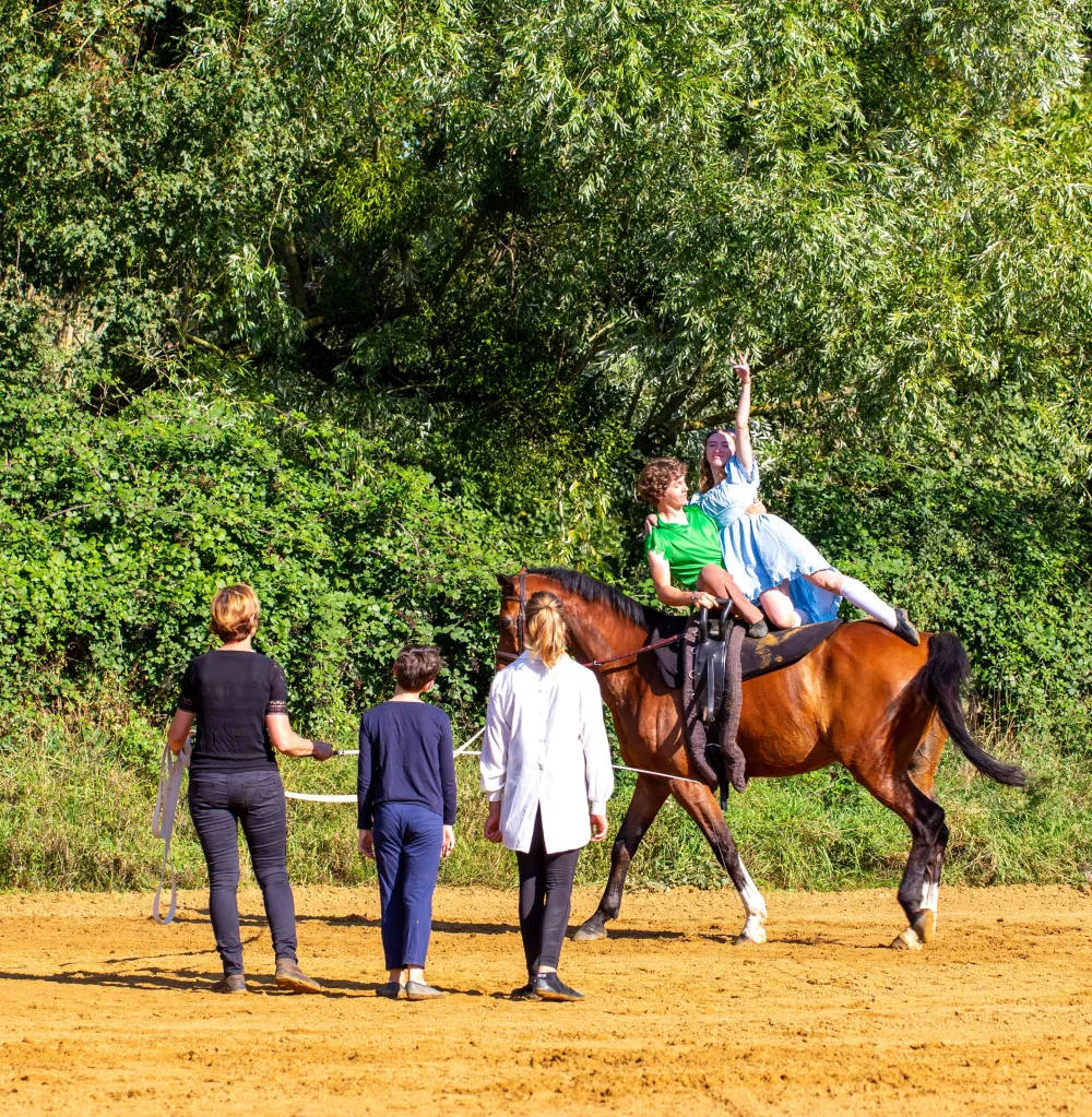 École de voltige